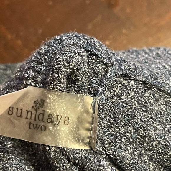 NWOT We Are Sundays Knit Lounge Set - Picture 6 of 11